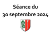 Séance du