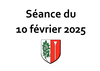 Séance du