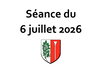 Séance du