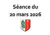 Séance du
