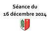 Séance du