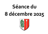 Séance du
