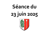 Séance du