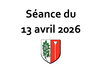 Séance du