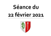 Séance du